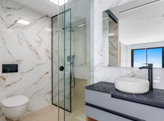 Guardamar del Segura (El Raso), Apartment #RD-N9495