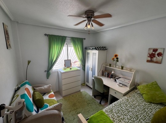 Ciudad Quesada (Dona Pepa), Townhouse #CQ-BT-63935