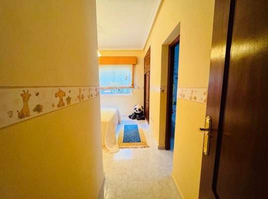 Ciudad Quesada (Dona Pepa), Villa #CQ-028
