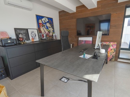 Ciudad Quesada (Town Center), Villa #CQ-035