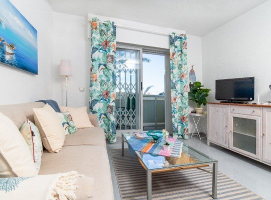 Punta Prima (Rocio del Mar), Apartment #CQ-OC-71344