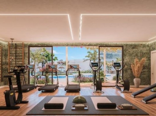 AL Casares, Estepona