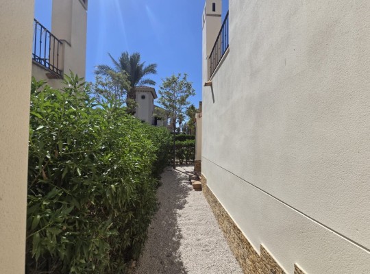 La Finca Golf, Semi Detached #CQ-054