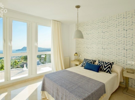 Altea, VILLAS #GV-17233_HC013
