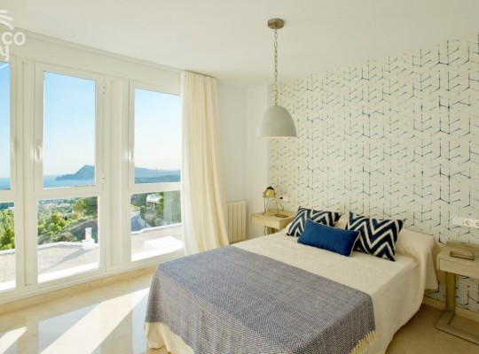 Altea, VILLAS #GV-17233_HC013