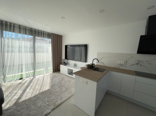 Alicante (Benijofar), Villa #CQ-985