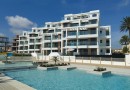 Apartmány Denia první linie