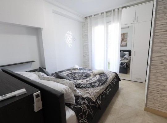 Torrevieja (Acequion), Apartment #CQ-JM-56053