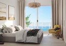 Domy s úžasným výhledem na moře, Torrox Costa