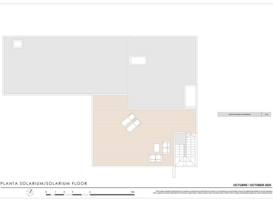 Torrevieja (El Chaparral), Villa #CQ-00-28480