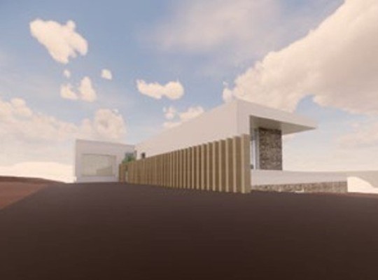 Crevillente, Plot #CQ-WI-79272