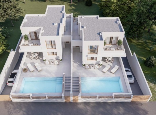 Other areas (Escandinavia), Villa #CQ-00-69183