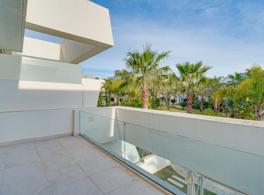 Řadový dům v La Cala de Mijas, Marbella