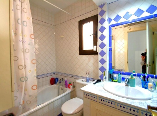 Orihuela Costa (Las Ramblas), Apartment #CQ-VK-65228