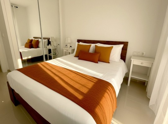 Ciudad Quesada (Lo Marabu), Apartment #CQ-973