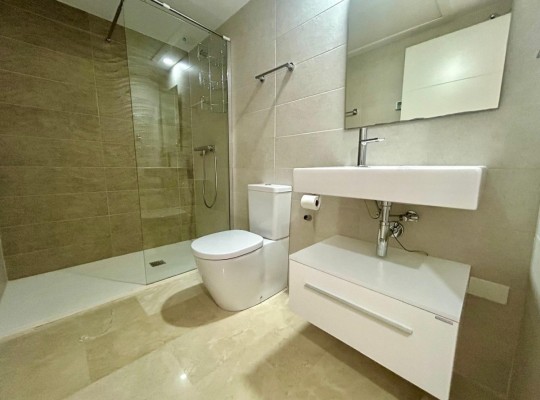 Torrevieja (Punta prima), Apartment #CQ-UR-61713