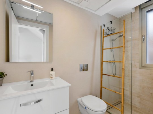 Orihuela Costa (Villamartin), Villa #CQ-WN-78024