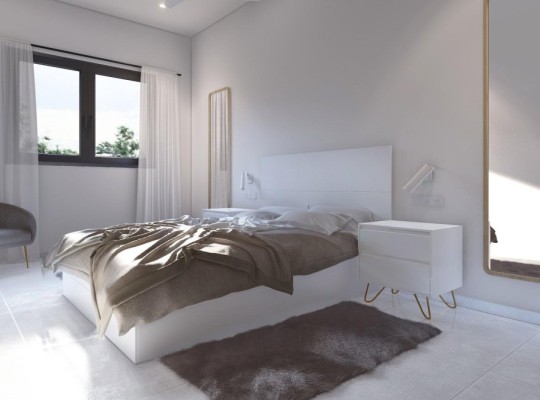 Torre Pacheco (Centro), Apartment #RD-N7282