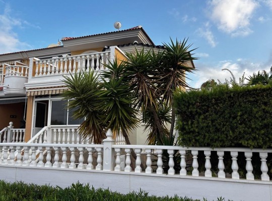 Ciudad Quesada (Dona Pepa), Semi Detached #CQ-BT-93058
