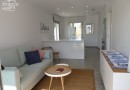 Apartments in Pilar de la Horadada, one of the most attractive places on the Costa Blanca