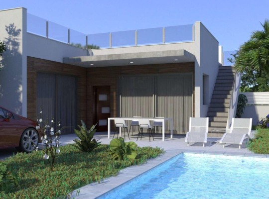 Ciudad Quesada, Villa #CQ-00-19692
