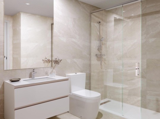 Villajoyosa (Playa del Torres), Apartment #CQ-00-31207