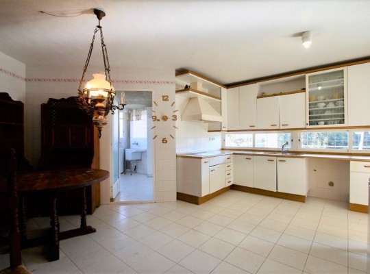 Campoamor, Villa #CQ-VK-85113