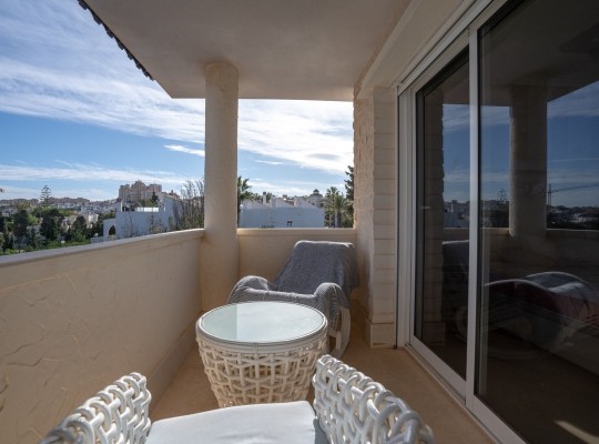 La Mata, Villa #CQ-087