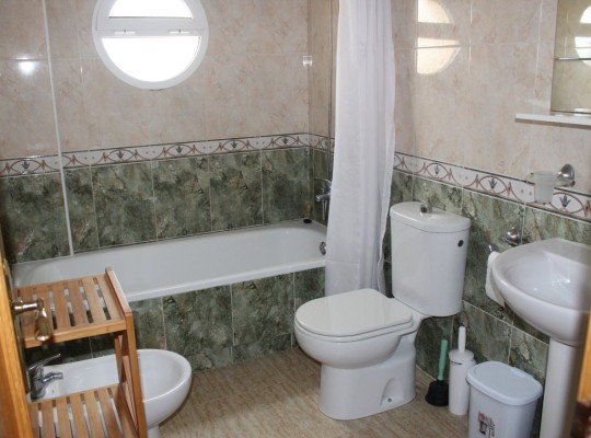 Algorfa (Montemar), Semi Detached #CQ-BT-27057