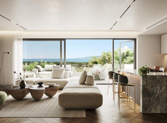 Elegantní rezidence - Marbela