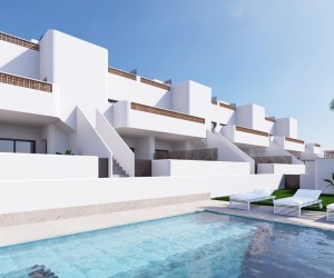 Dolores (Sector 3), Bungalow #CQ-00-42027