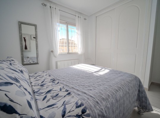 Ciudad Quesada (Lo Marabu), Townhouse #CQ-AD-279