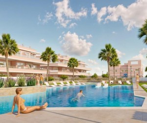Pilar de La Horadada (Lo Monte), Apartment #CQ-00-46152