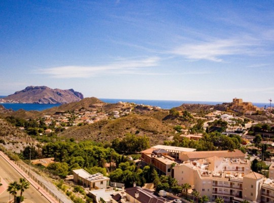 Other areas (Collado), Apartment #CQ-00-31691