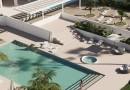 Novostavby apartmánů na prodej v Calpe – 200 m od pláže Arenal
