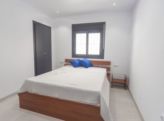 Ciudad Quesada (La Marquesa Golf), Villa #CQ-AD-239