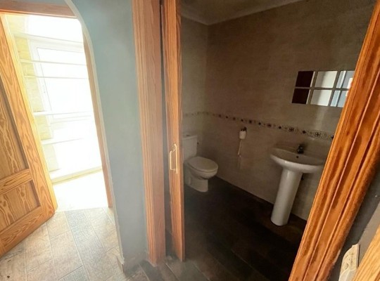 Algorfa (La Finca Golf Resort), Commercial #CQ-BT-60216