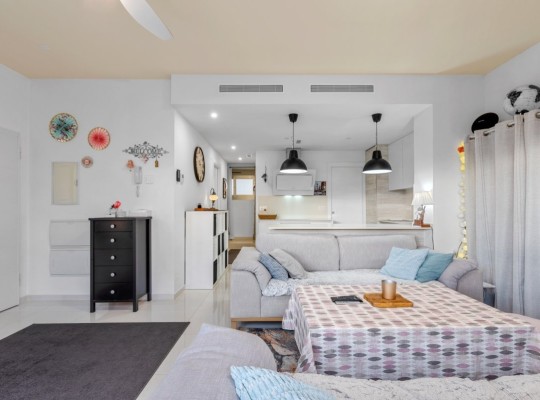 Orihuela Costa (Villamartin), Villa #CQ-BG-94771