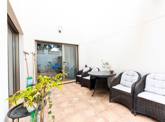 Punta Prima, Townhouse #CQ-OC-43584