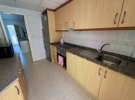 Ciudad Quesada (Dona Pepa), Townhouse #CQ-886