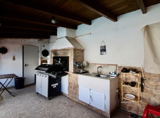 Other areas (Sucina), Villa #CQ-VK-51517