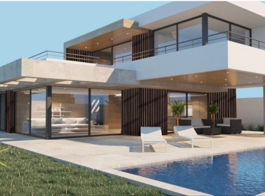 Ciudad Quesada, Villa #CQ-151