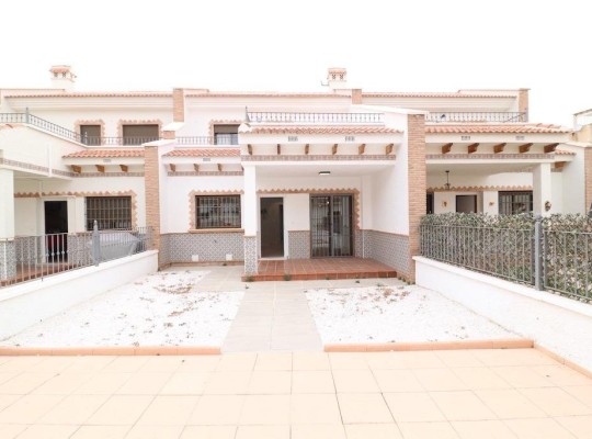 San Miguel de Salinas (Cerro del Sol), Townhouse #CQ-JM-49486
