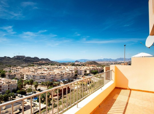 Other areas (Collado), Apartment #CQ-00-31691
