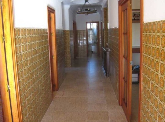 Campoamor, Villa #CQ-R-23091