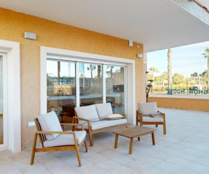 Guardamar del Segura (El Raso), Apartment #RD-N7033