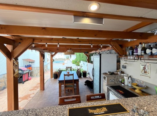 Ciudad Quesada (Pueblo Bravo), Villa #CQ-964