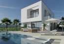 Ciudad Quesada (Central Quesada), Villa #CQ-CA-78254