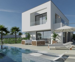 Ciudad Quesada (Central Quesada), Villa #CQ-CA-78254