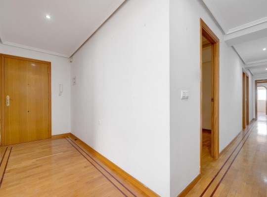 Torrevieja (Centro), Apartment #CQ-TS-89116
